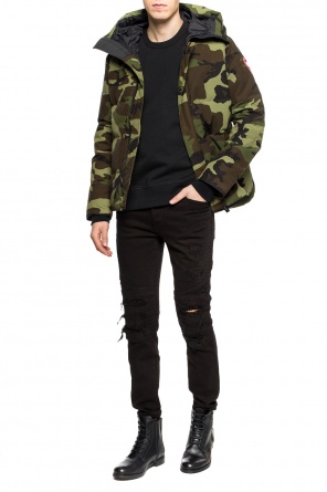 Branded sweatshirt, zdjęcie 2 Branded sweatshirt od Burberry